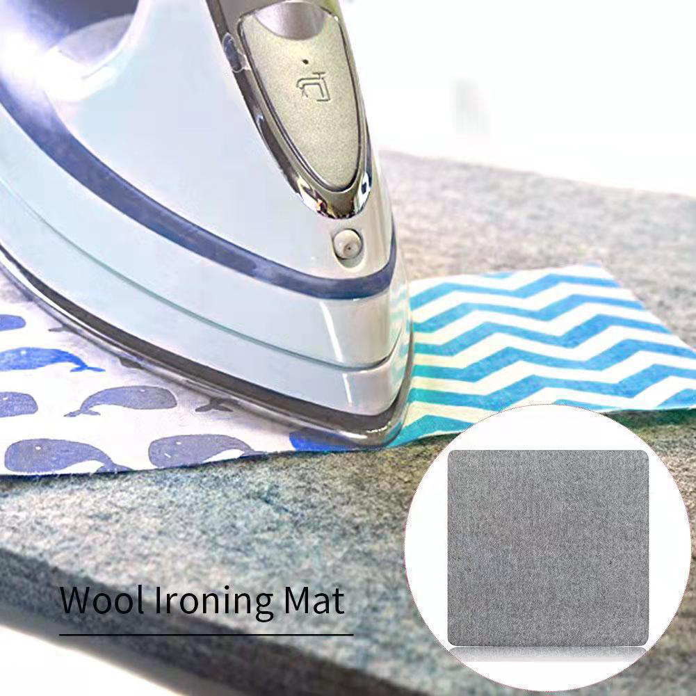 High Temperature Wool Felt Ironing Board Durable Non slip Temu