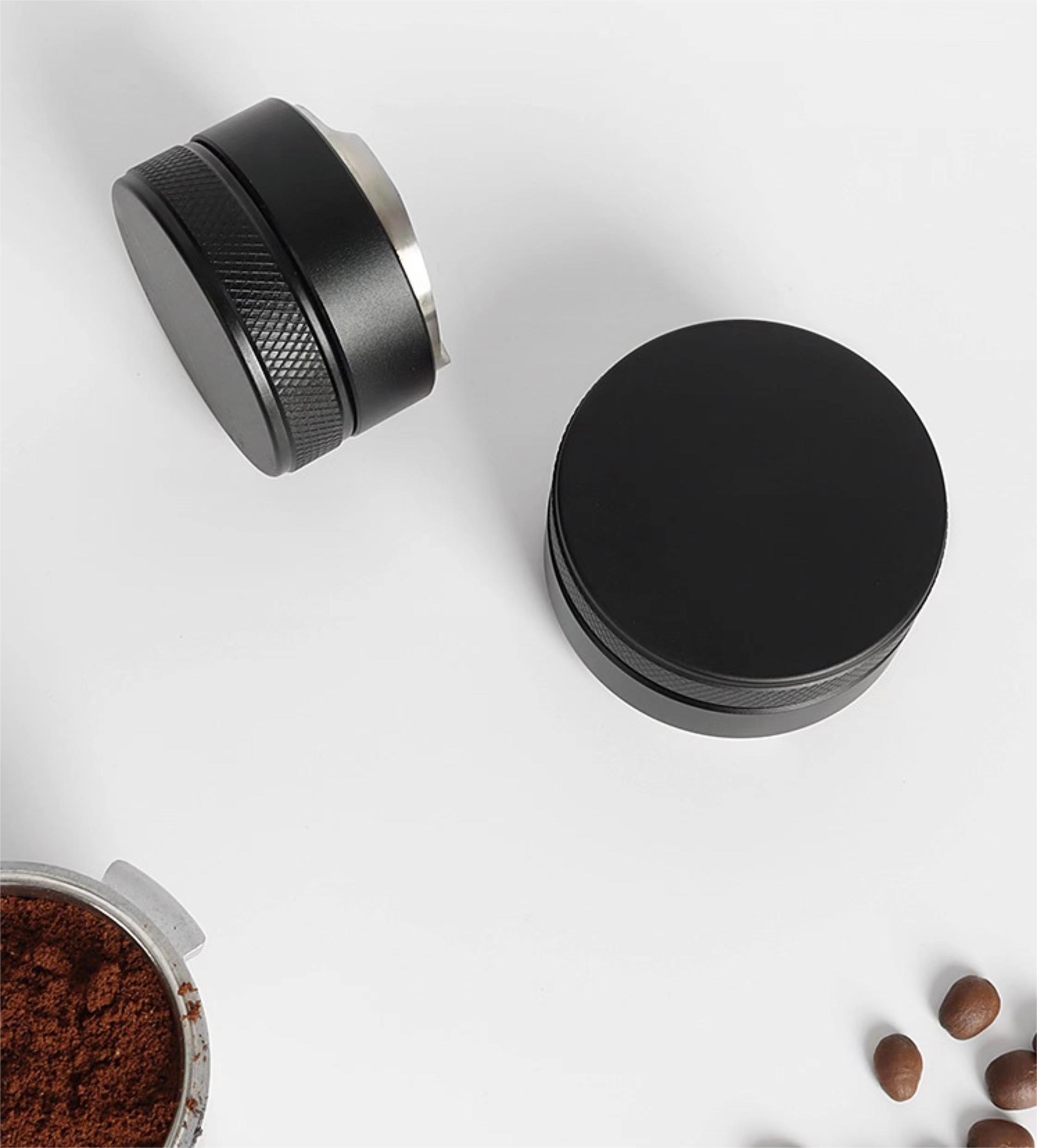 Coffee Tramper Coffee Distributor Espresso Tamper - Temu