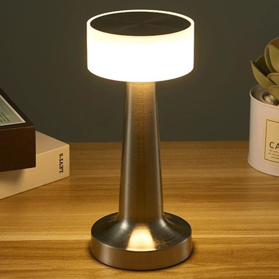 table lamp touch sensor