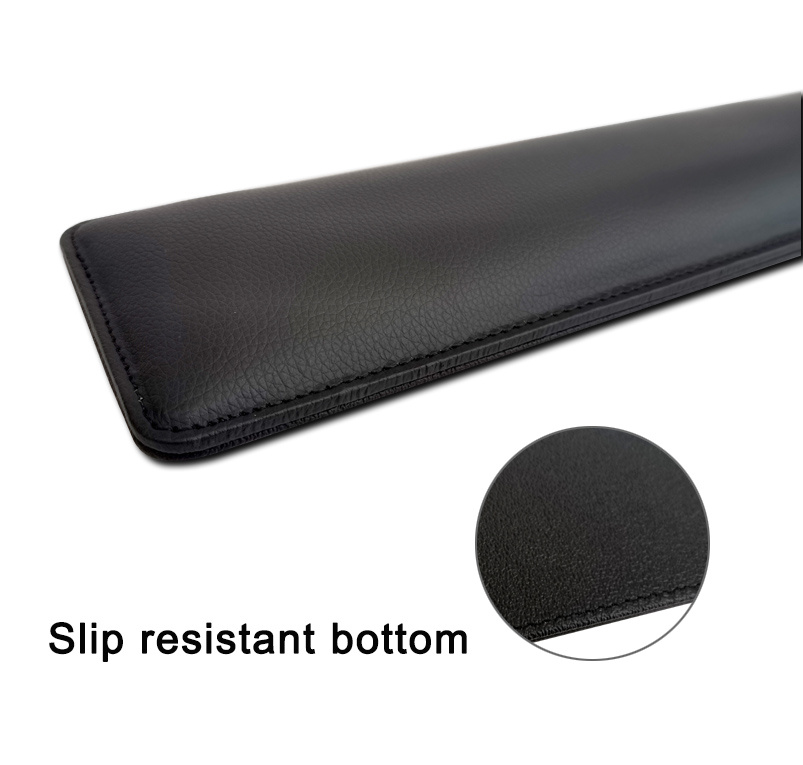 Mechanical Keyboard Hand Rest Ergonomic Design Healthy Wrist Temu New