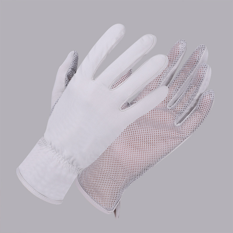 upf cycling gloves