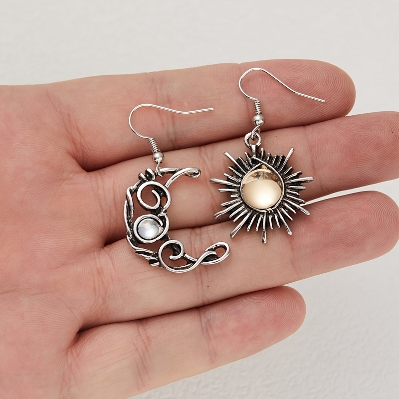 

Earrings Silvery Earrings Women Fashion Jewelry Gifts For Her