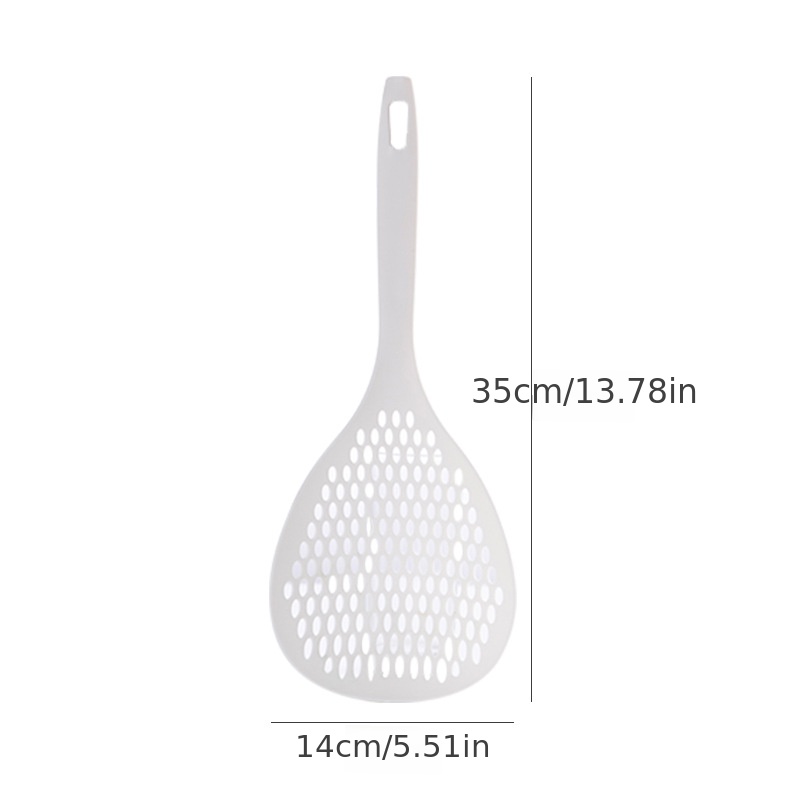 Large Plastic Spoons : Upgrade Your Kitchen - Temu Australia