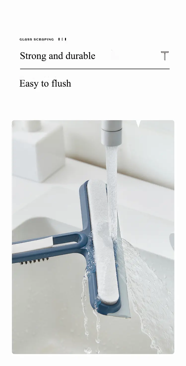 Magic Window Cleaning Brush 3 Pack – Home Very Often