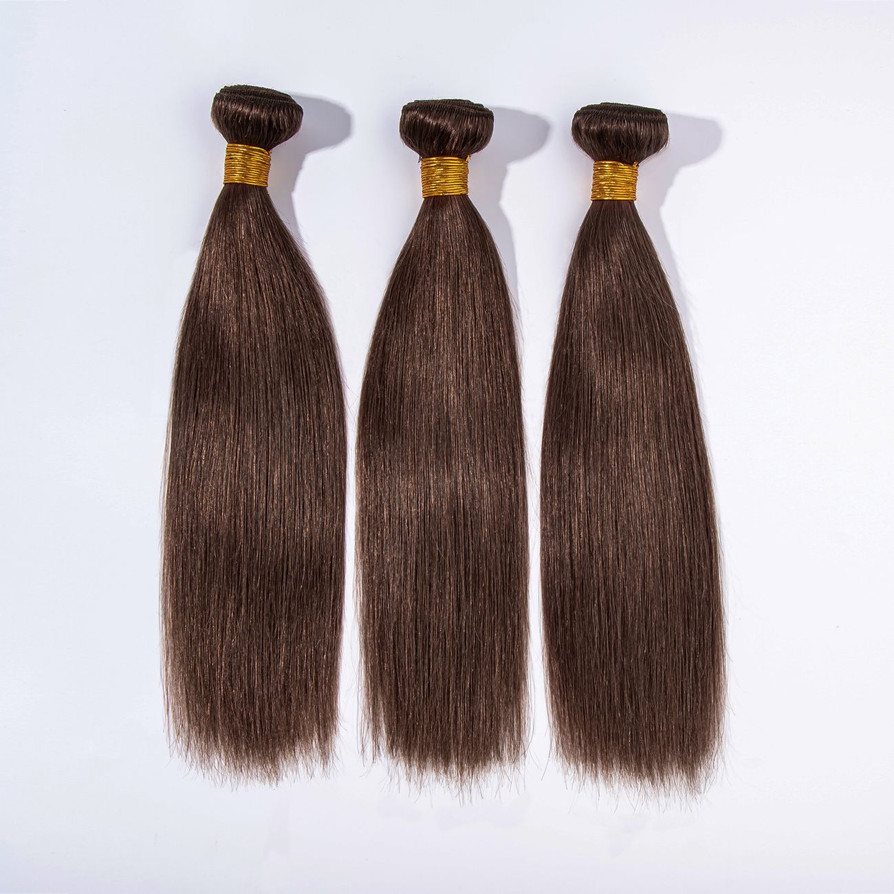 3pcs Stw 3pcs 10a Straight Bundles Human Hair Bundles For Woman Unprocessed  Brazilian Virgin Remy Hair Extensions - Beauty & Personal Care - Temu Canada