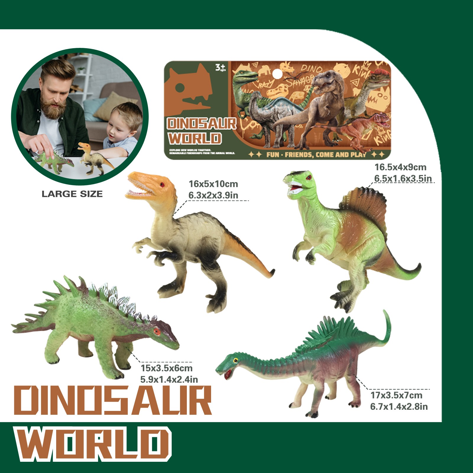 Catapulte Dinosaure 5/10/20 Pièces Jouet Divertissement - Temu Canada