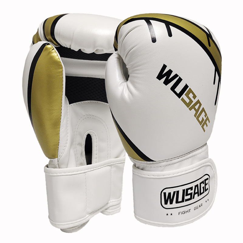 Professional Sparring Gloves 6 8 10 Competition Boxing - Temu