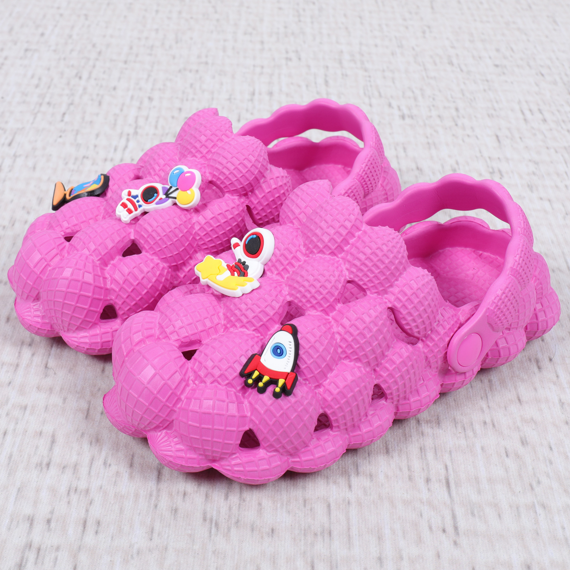 Slippers for 3 hot sale year old