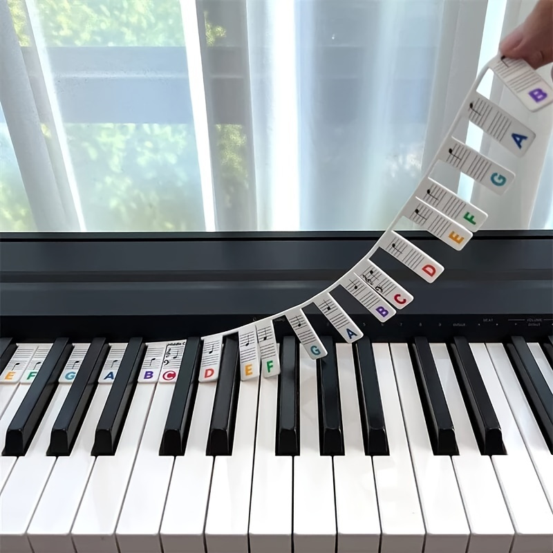 What Note Is 963 Hz On Piano Keyboard