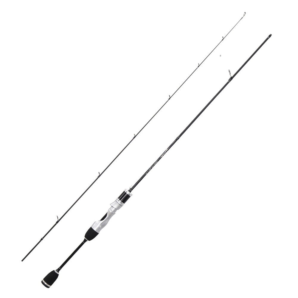 Ultra Light Carbon Rod Spinning Casting: Perfect Freshwater - Temu