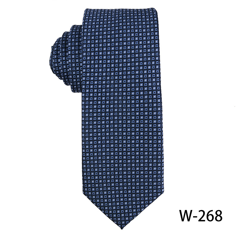 Men's Business Suit Tie