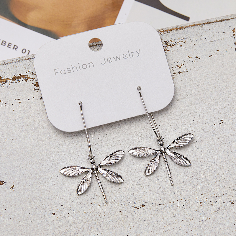 Ladies Fashion Earrings Earrings