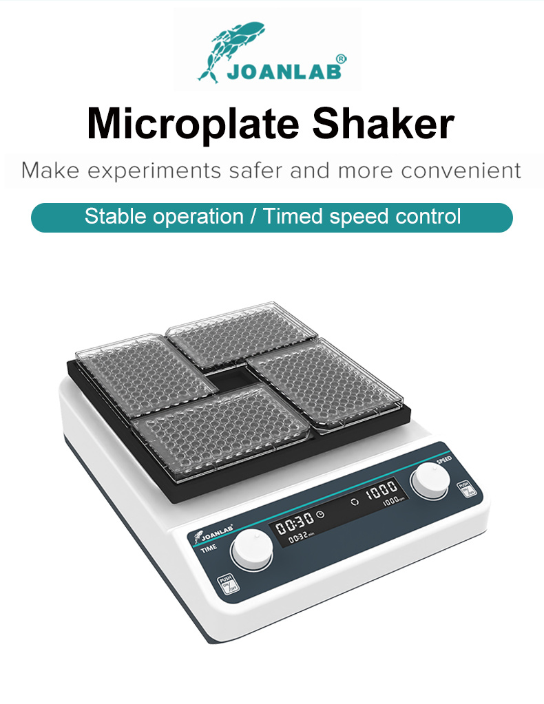 JOAN LAB Rotating Mixer Shaker