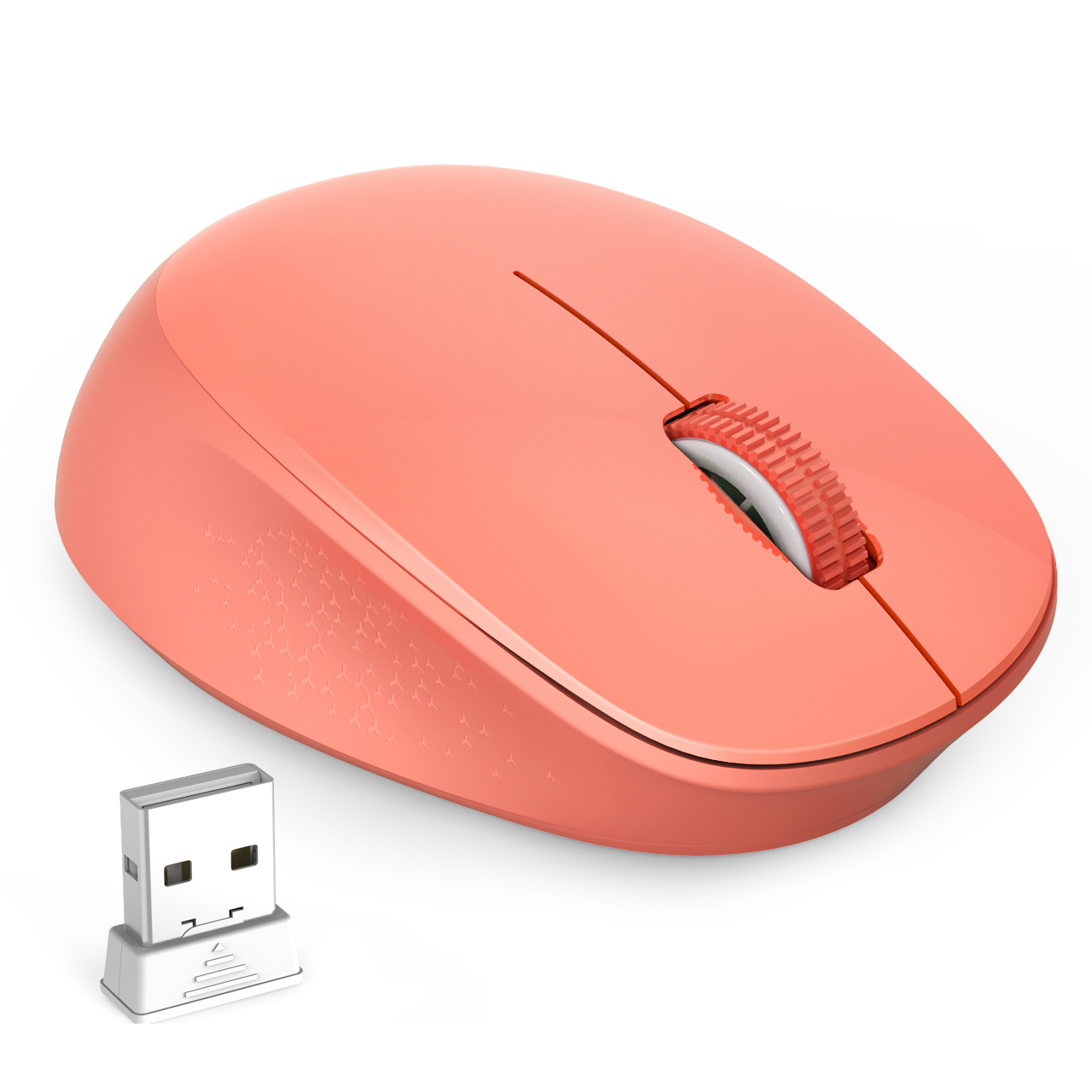 perfect wireless mouse