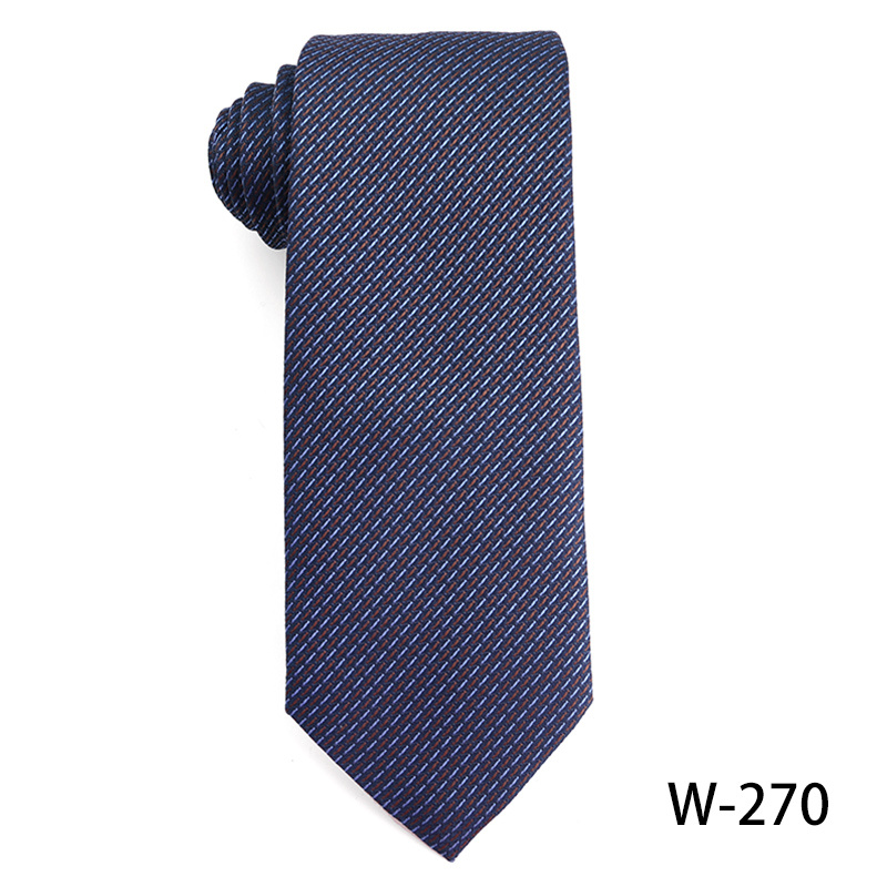 Men's Business Suit Tie