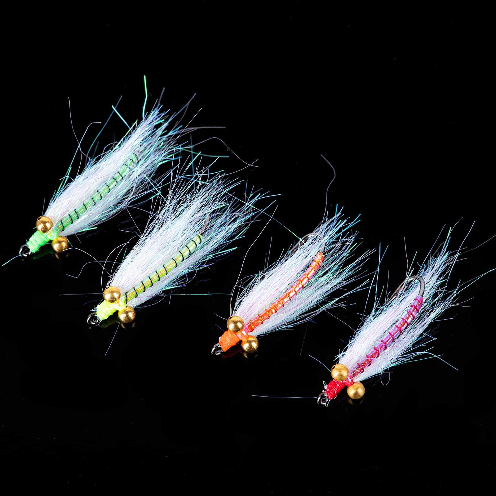 Fly Fisherman Throwback: Clouser's Deep Minnow - Fly Fisherman
