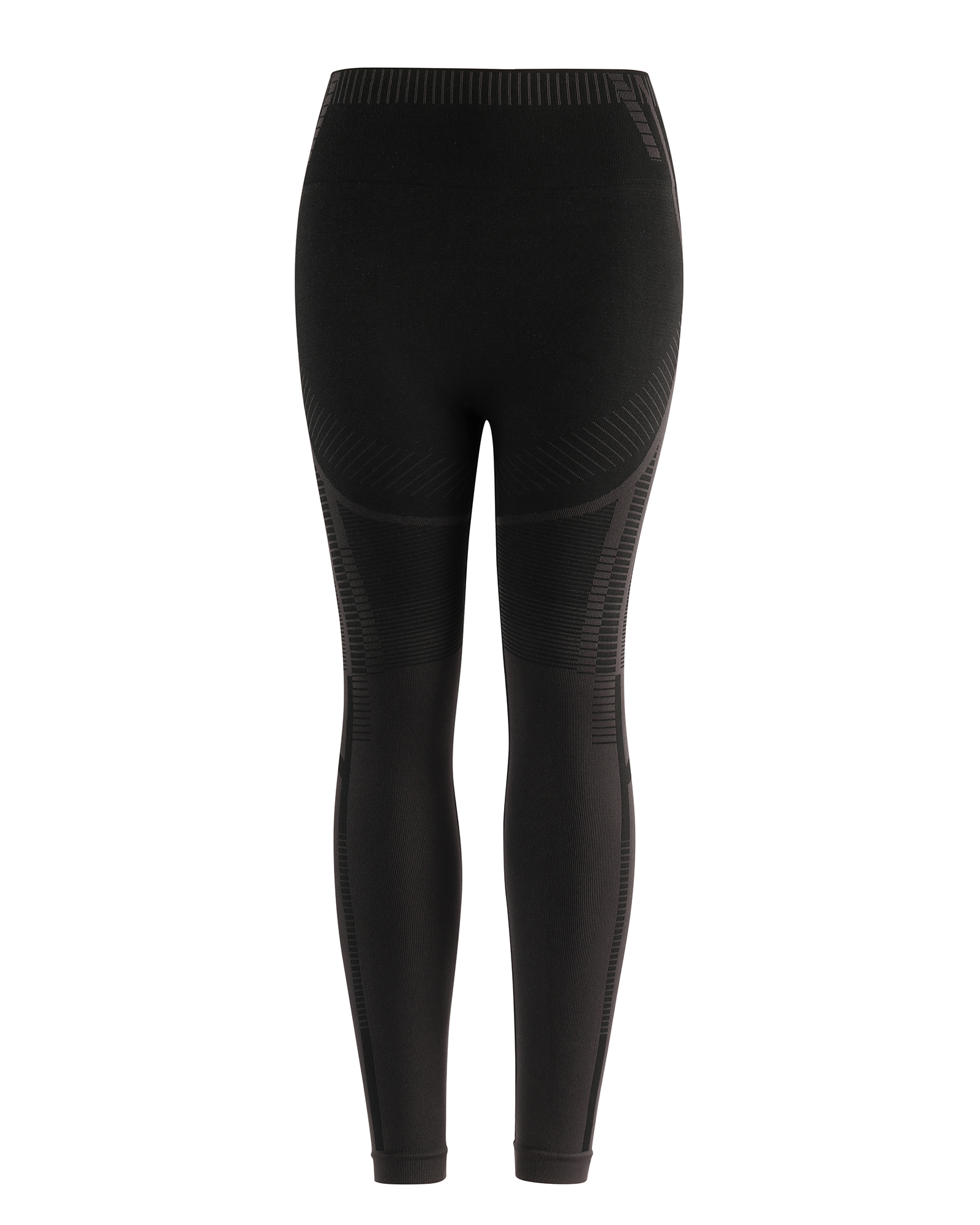 TEK GEAR SHAPEWEAR Womens M Black Magic Activewear High Waisted Yoga Pants  NWT £10.45 - PicClick UK