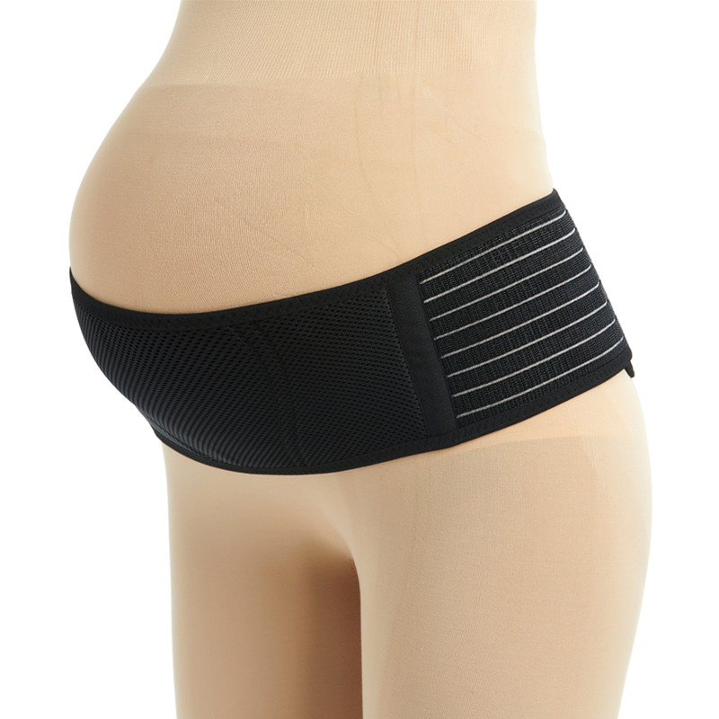 Pregnancy Belly Support Band - Pregnancy Belt – For Back Pain and