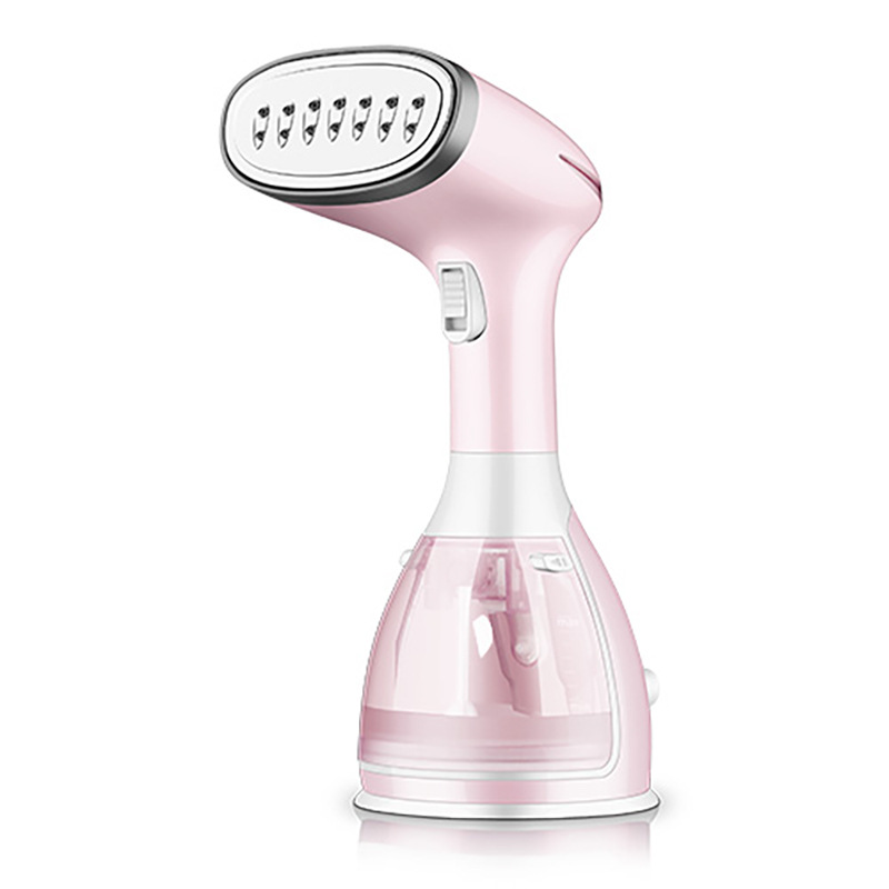 Handheld Steam Garment Steamer, Clothing Ironing, Fabric Steaming, Handheld Design, Easytouse Steamer, Quick Heating, Highquality Steamer, Steam Iron, Ironing Tool, Travelers, Fashion Enthusiasts