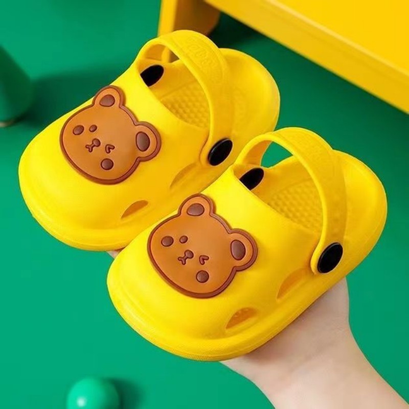 Infant yellow clearance shoes