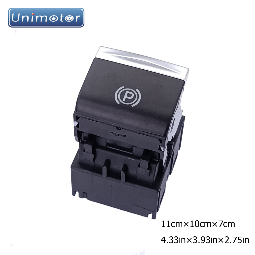 (1pc) Parking Switch Fits For Honda Civic 2016-2018 Replaces 35355-TBA-A01_voghion.com