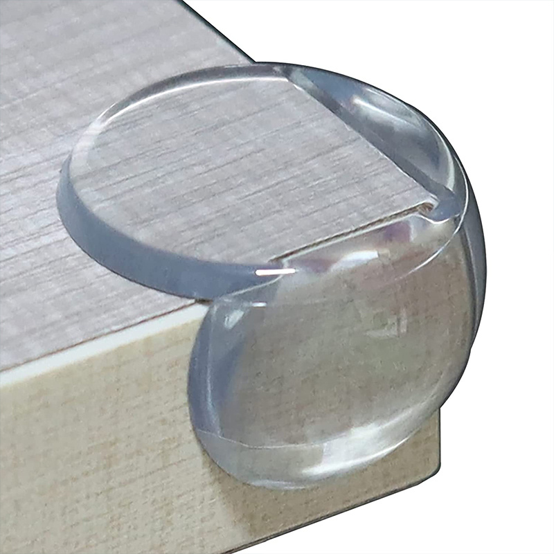 Corner Protector, Safety Silicone Corner Guards, Edges Widened Thickened  Furniture Table Corner Protector - Temu