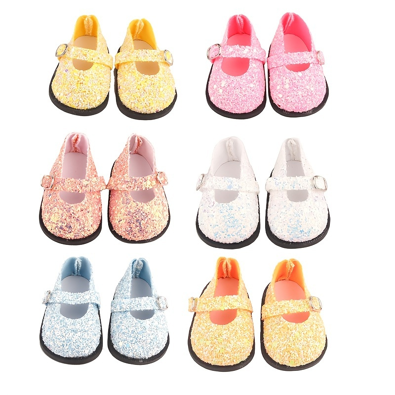 Sequin Shoes - Temu