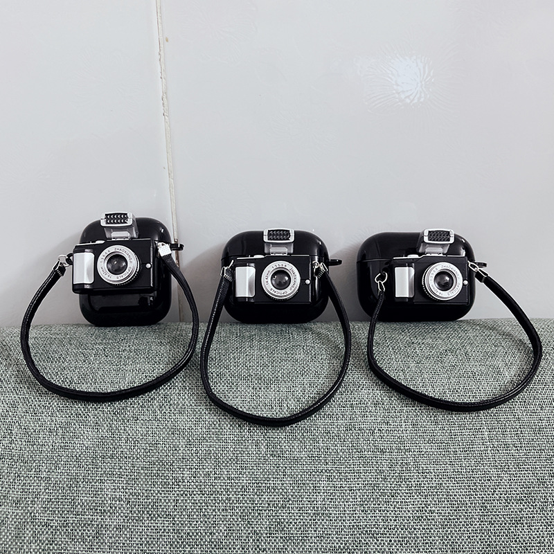 Stylish Earphone Case