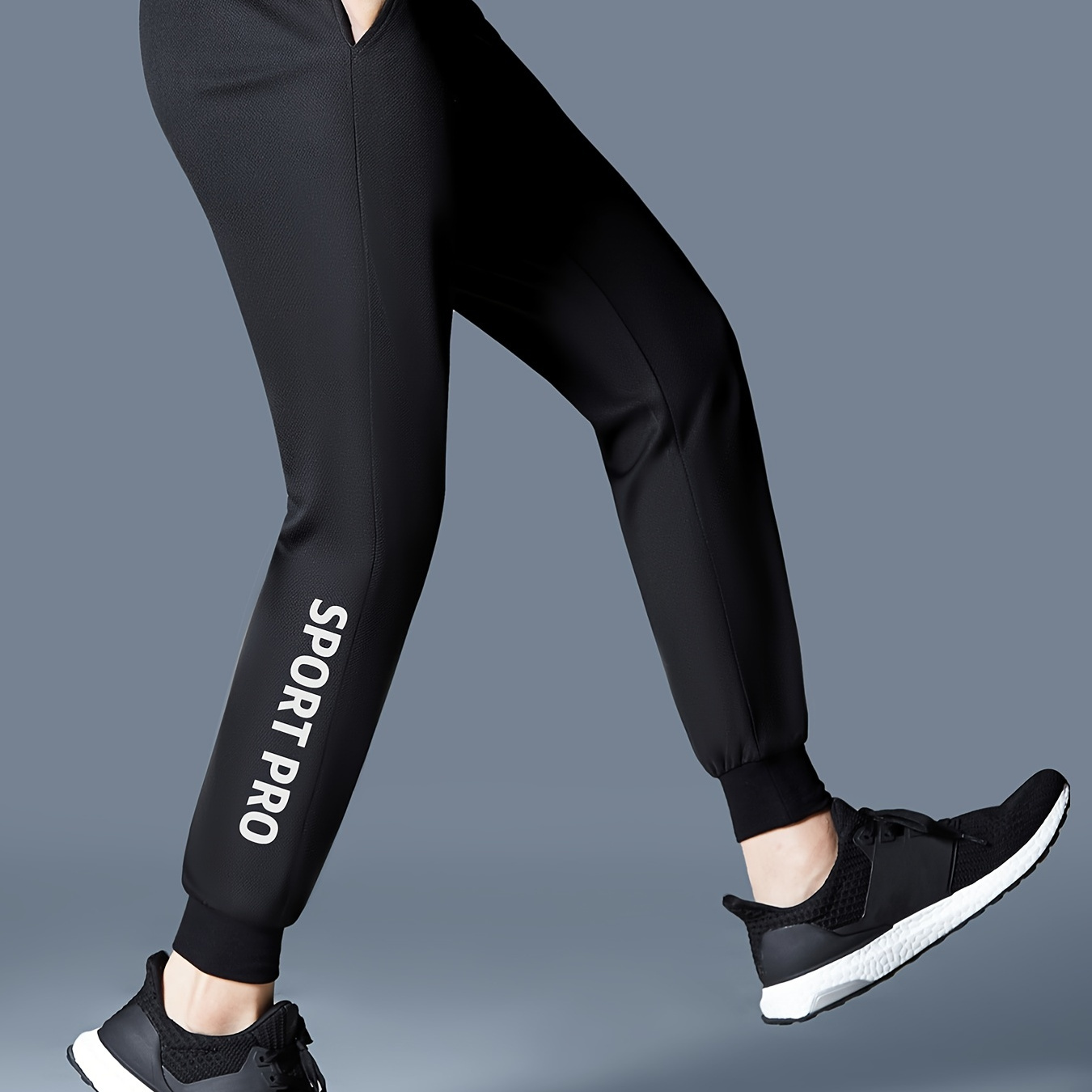 Fitness hot sale track pants