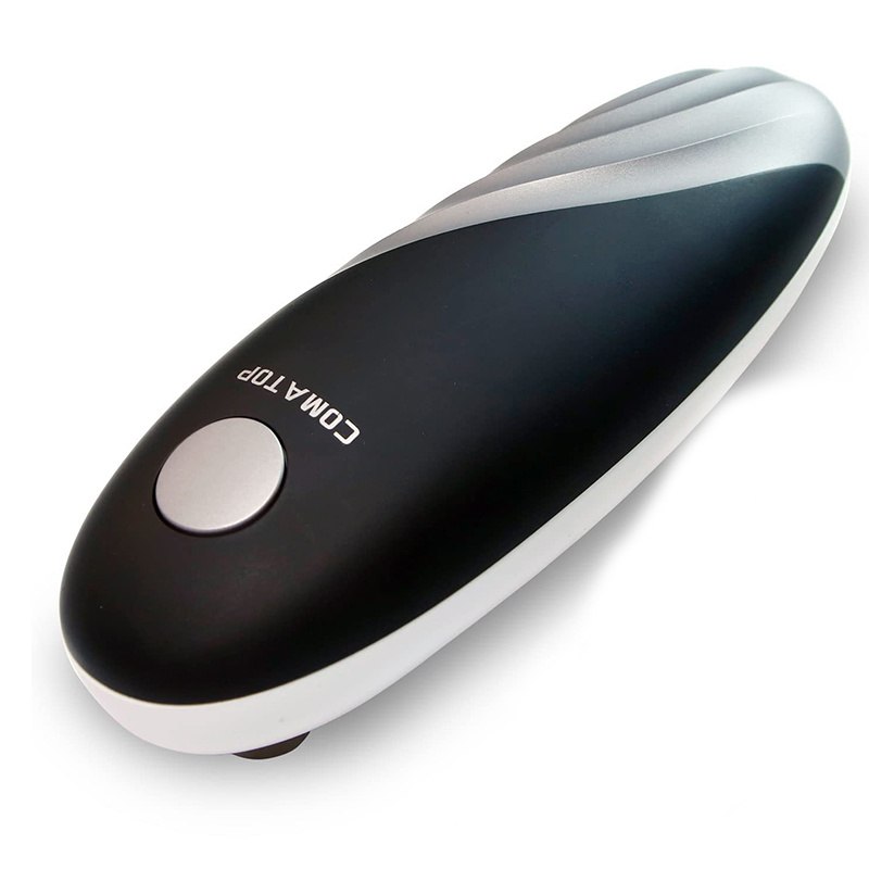 Electric Can Opener - One Touch Automatic Can Opener, Battery Operated –  Vulcan Assistive Technology