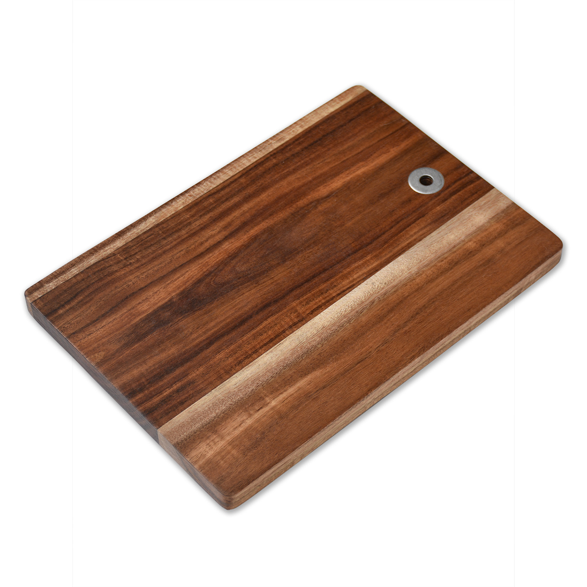 Acacia Wood Cutting Board Small Mini Cheese Board For - Temu