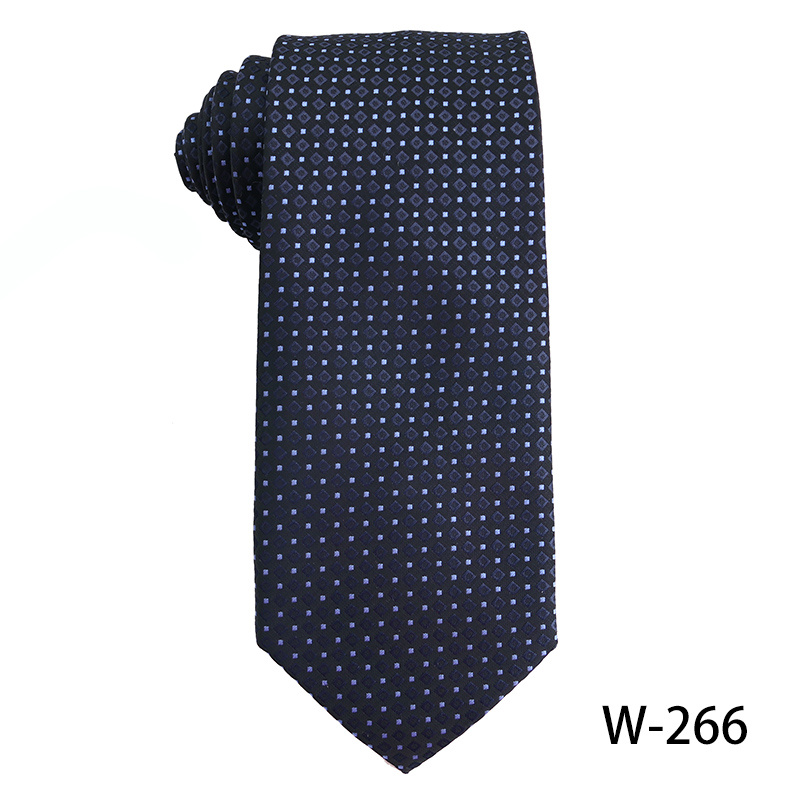 Men's Business Suit Tie