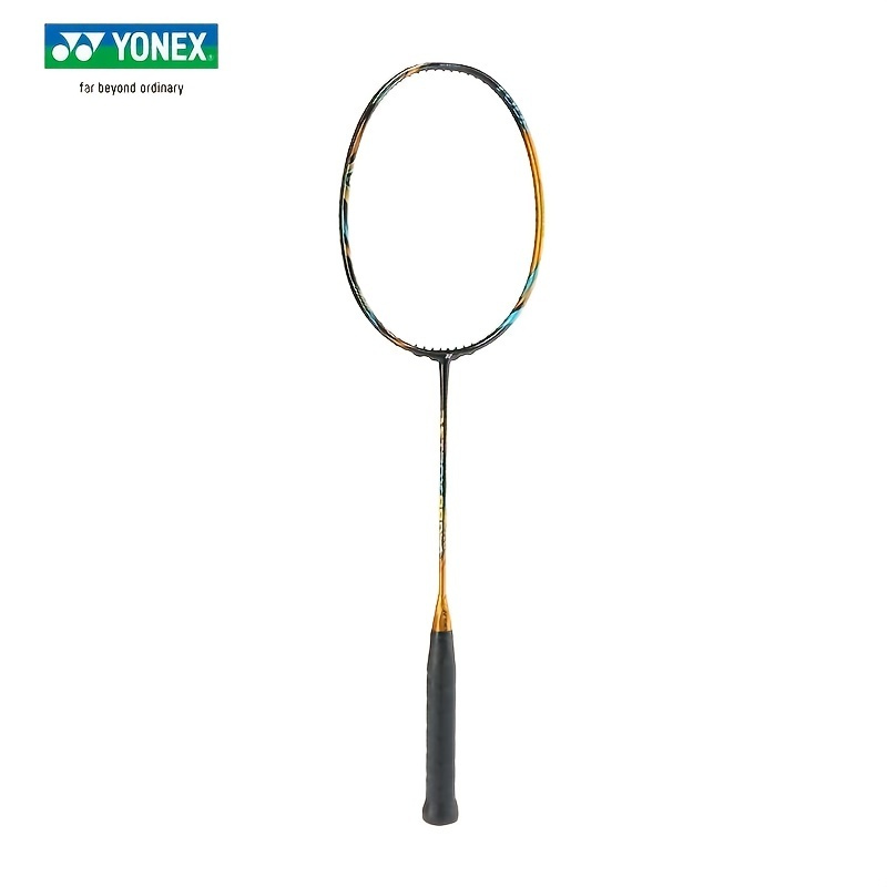 Full Carbon Lightweight Badminton Racket Astrox 88sd Tour (net Not