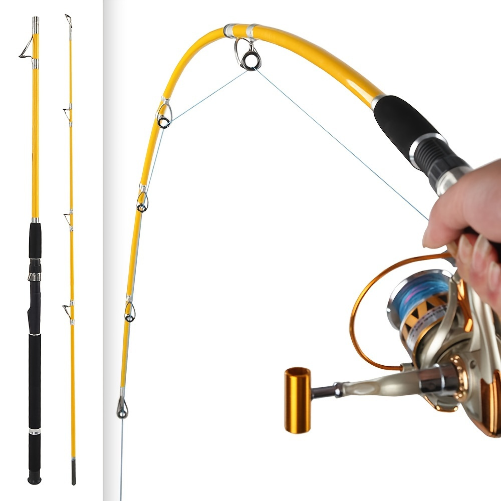 Sea Fishing Rod - Temu Canada