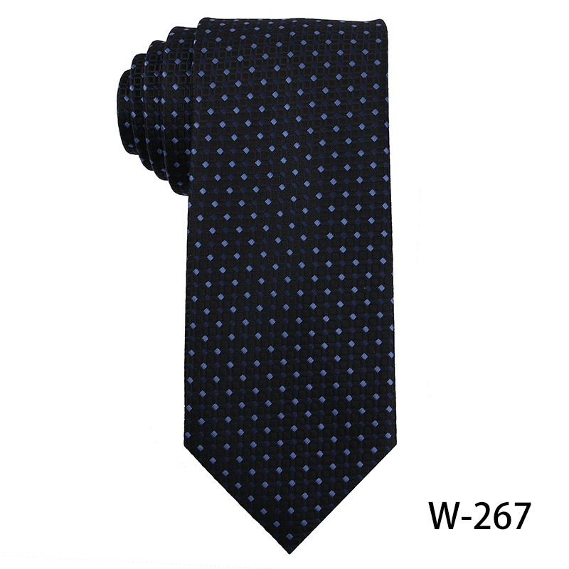 Men's Business Suit Tie