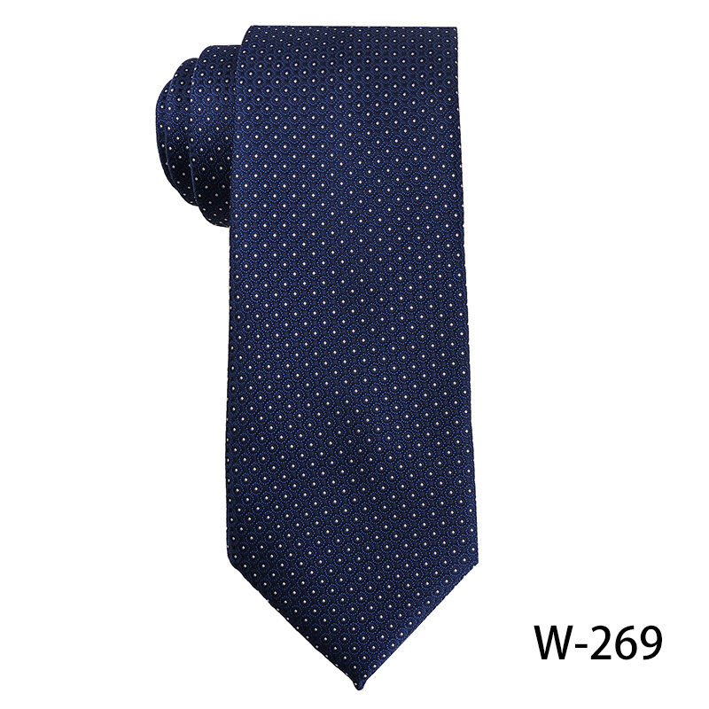Men's Business Suit Tie