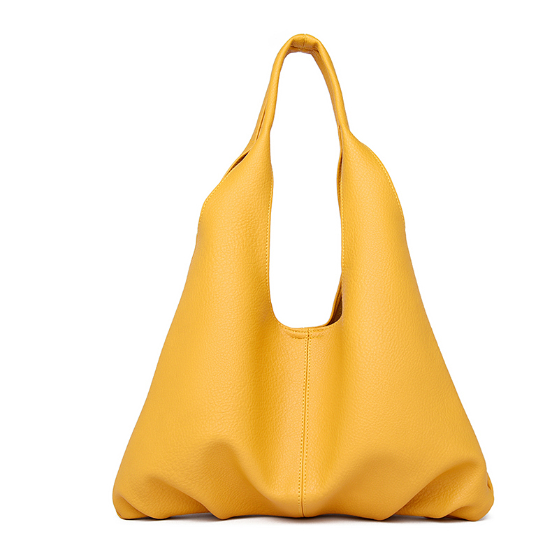 Hobbs yellow outlet bag