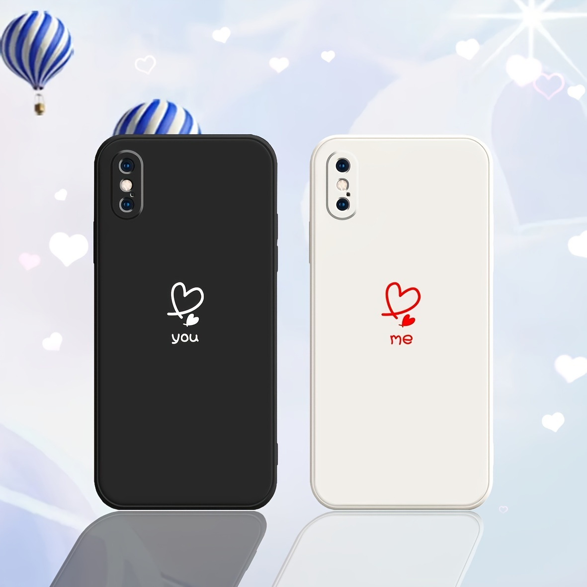 

Feel Comfortable Phone Case For, Iphone X/xs/xr/xs Max/6/6s/7/8/6plus/6splus/7plus/8plus