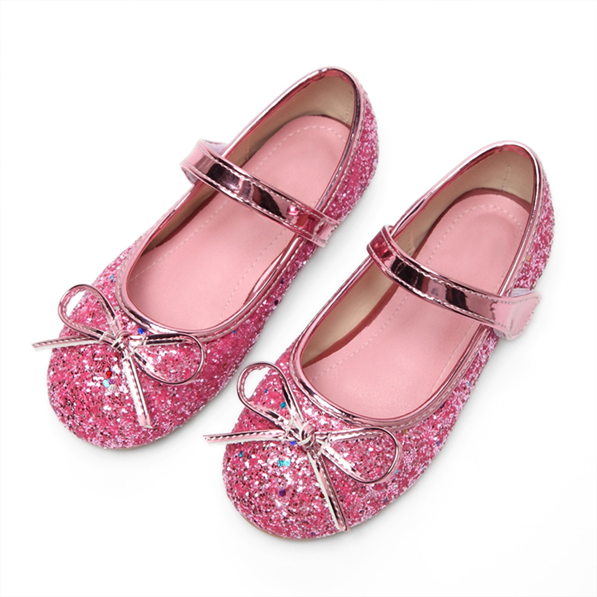 Baby pink shoes hot sale for wedding