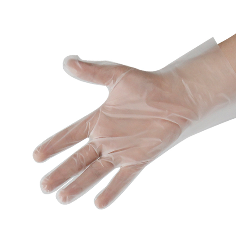 Disposable Food Grade Pvc Gloves Food Handling Temu