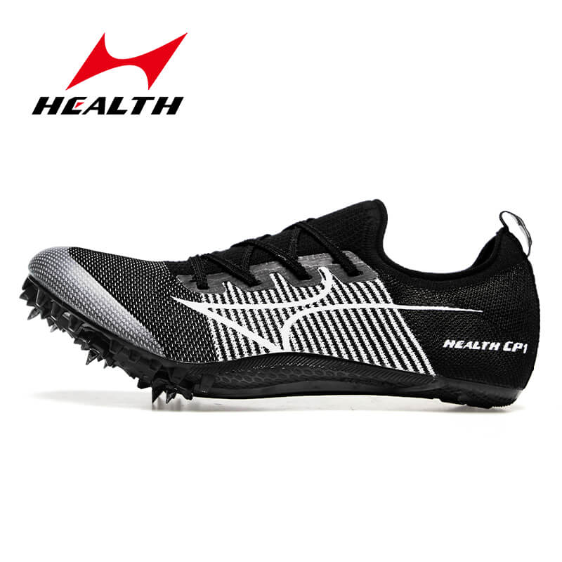 HEALTH Running Spike Shoes Cricket Shoes For Men