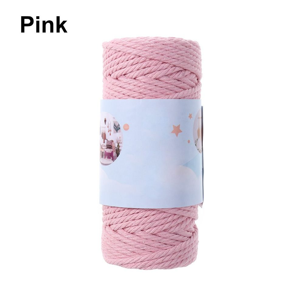 Cotton Rope Tapestry Rope Packing And Sewing Thread Tag Rope - Temu