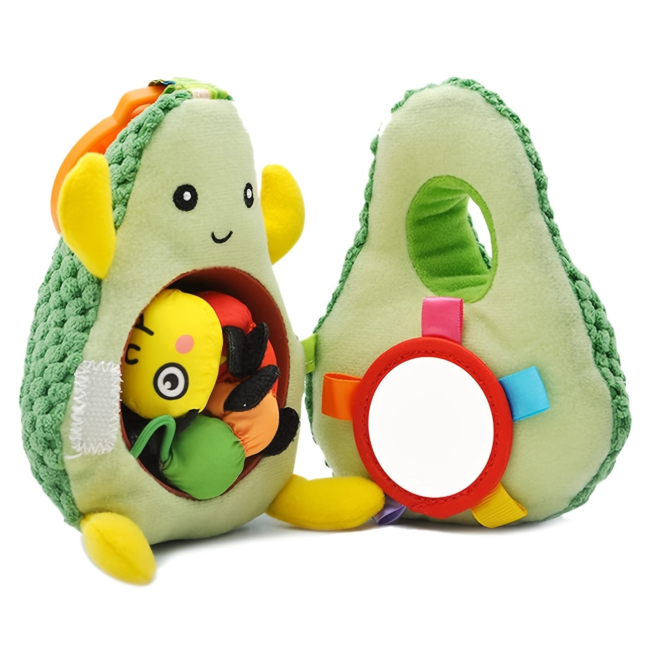 Avocado Plush - Temu