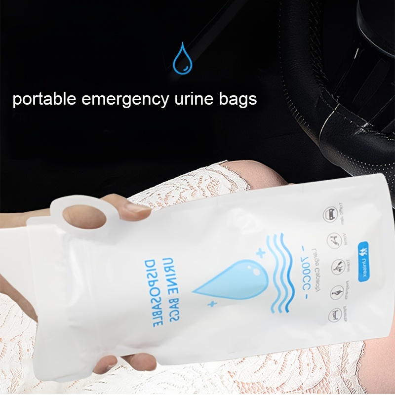 Men's Silicone Urine Collection Bag Breathable Leak proof - Temu