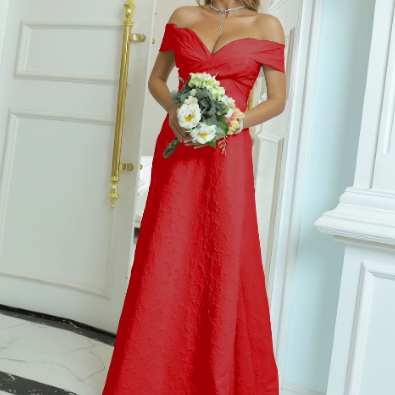 off-shoulder-split-dress-floor-length-cocktail-party-dress-for-all