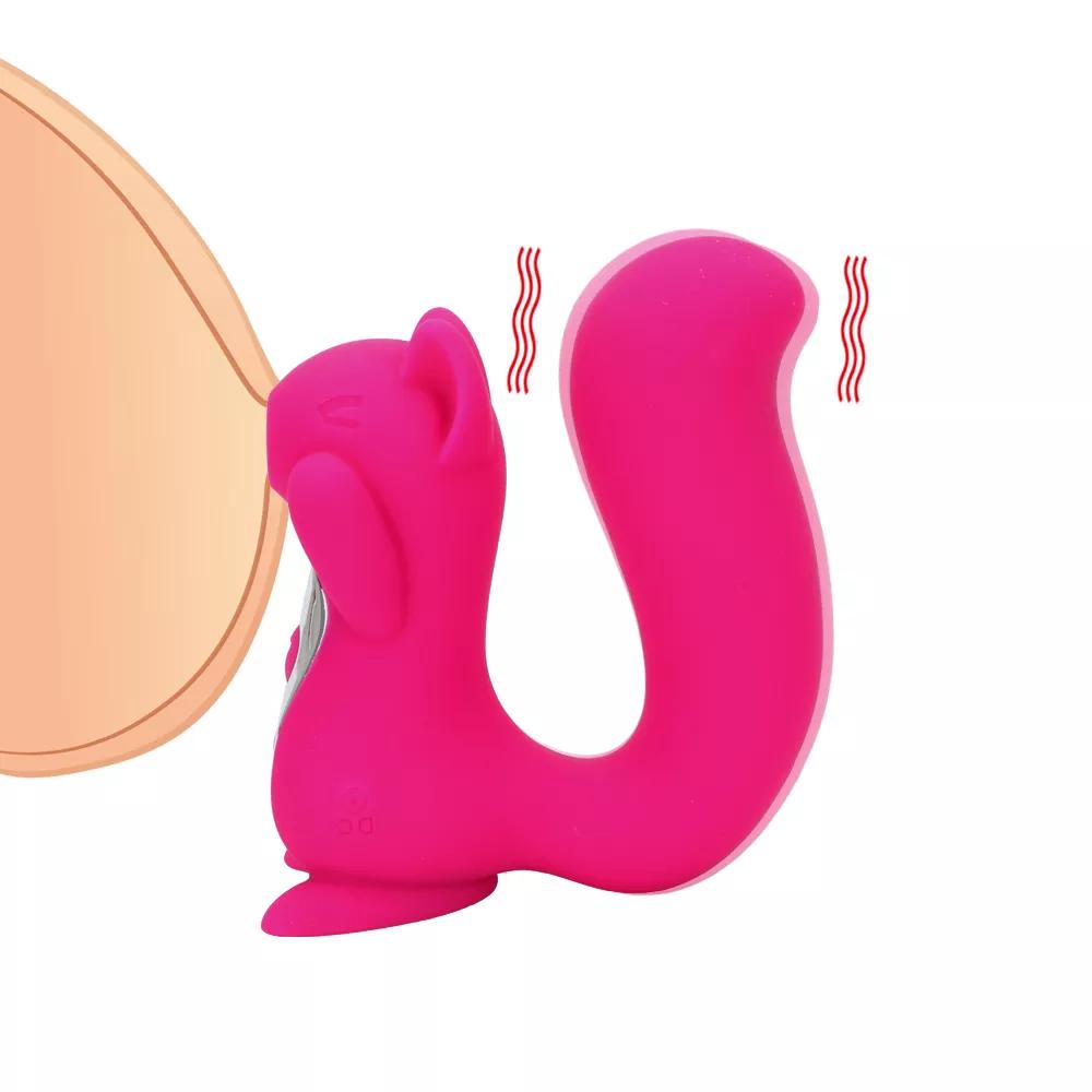  Sex Toys Women's Underwear Sucking Squirrel Toy Female Licking  Rechargeable Adult Female Couple Toy Nipple Sucker G Sucking Toy Female  Couple Sucking Squirrel Toy Nipple Sucker 22RGC9 : Health & Household