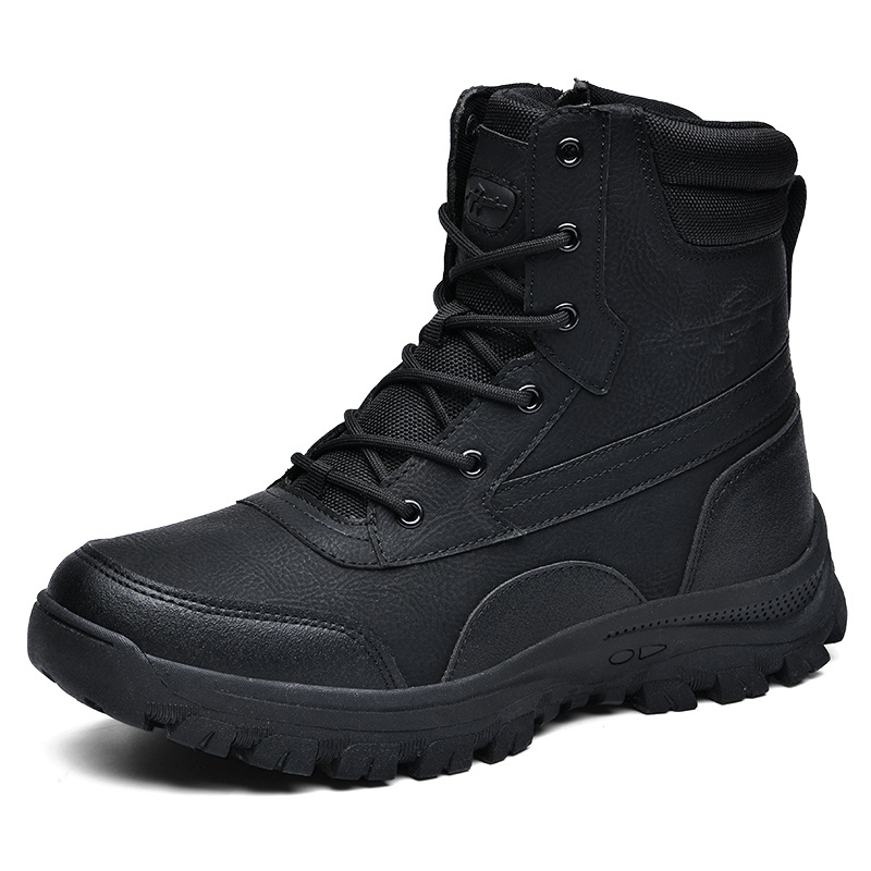 Botas store masculinas leves