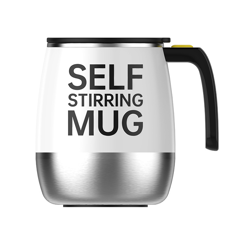 Electric Stirring Coffee Mug – BWENDY - Lebanon