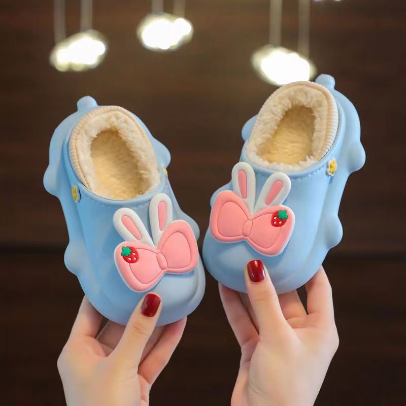 Infant deals slipper shoes