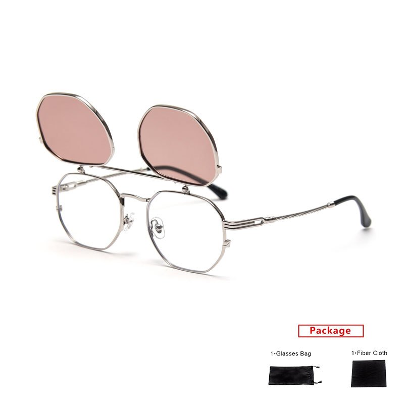 Hillman Women's Brown Plastic Sunglasses | 1HE86911
